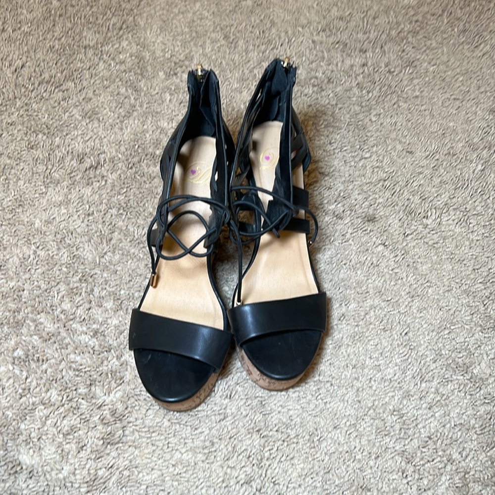 Wedges - Picture 3 of 5